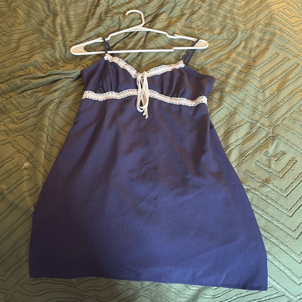 Forever 21 Mini Dress